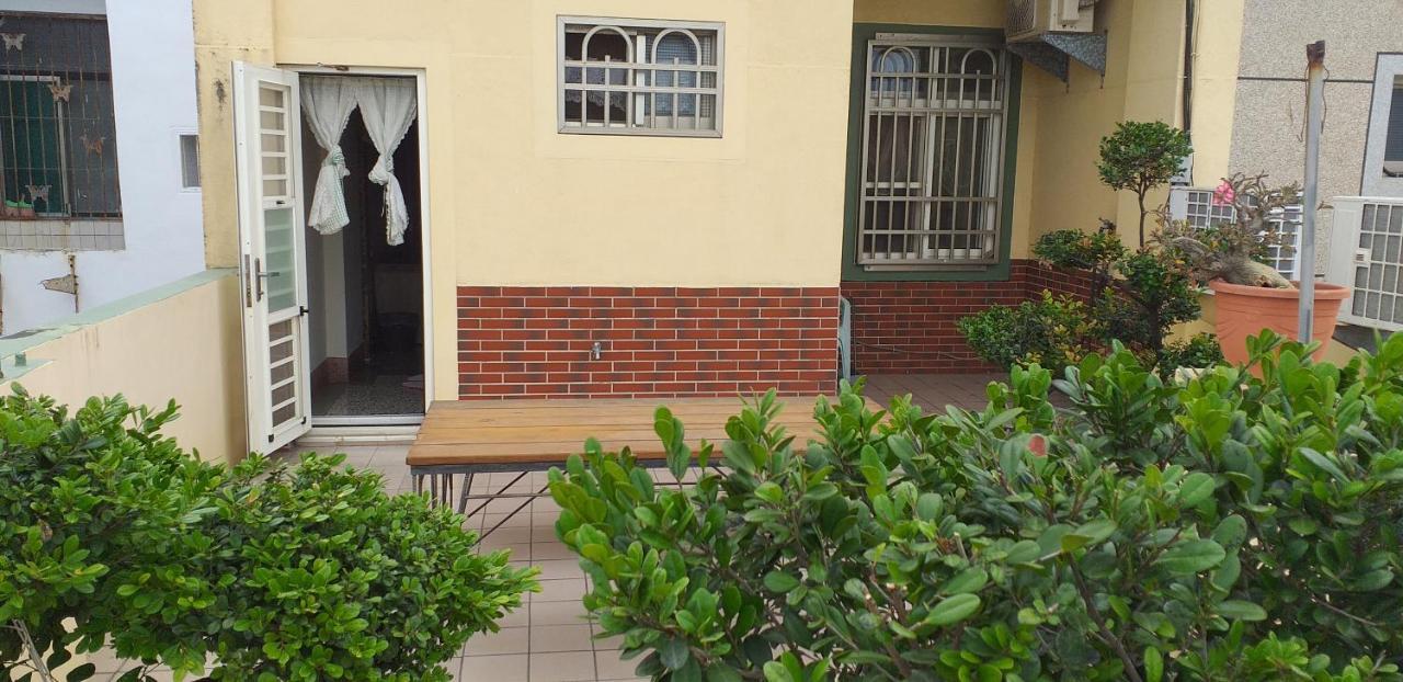 Jia Yuan Homestay Хенгчун Экстерьер фото