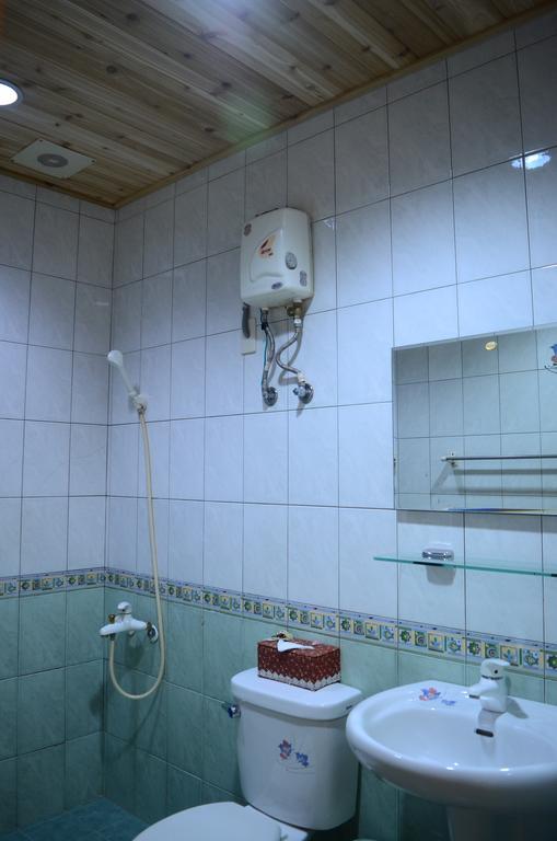 Jia Yuan Homestay Хенгчун Экстерьер фото