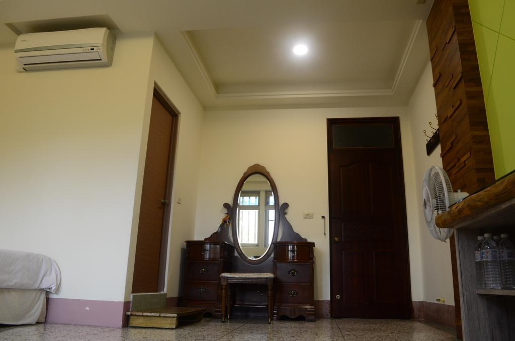 Jia Yuan Homestay Хенгчун Экстерьер фото