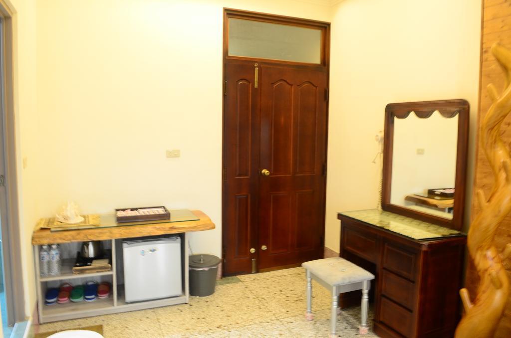 Jia Yuan Homestay Хенгчун Экстерьер фото