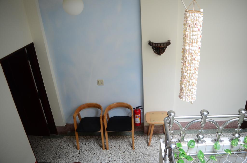 Jia Yuan Homestay Хенгчун Экстерьер фото