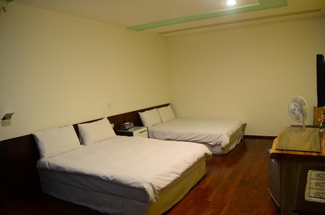 Jia Yuan Homestay Хенгчун Экстерьер фото