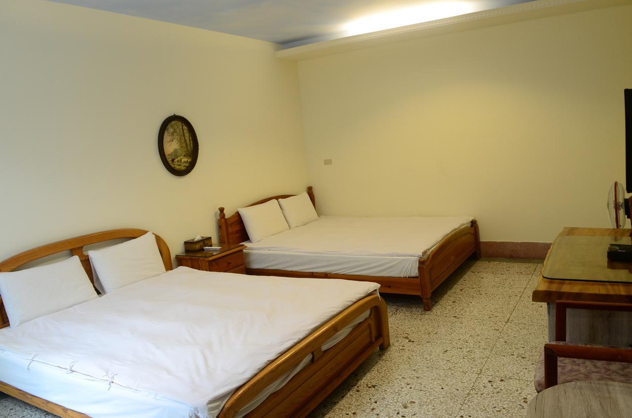 Jia Yuan Homestay Хенгчун Экстерьер фото