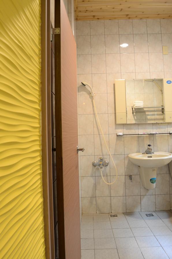 Jia Yuan Homestay Хенгчун Экстерьер фото